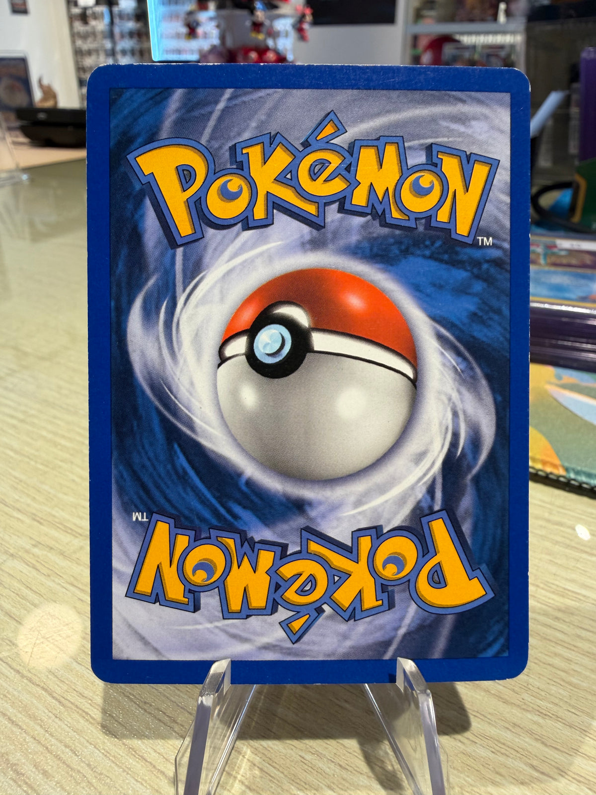 Ho-Oh - Holo - 27/115 - Unseen Forces