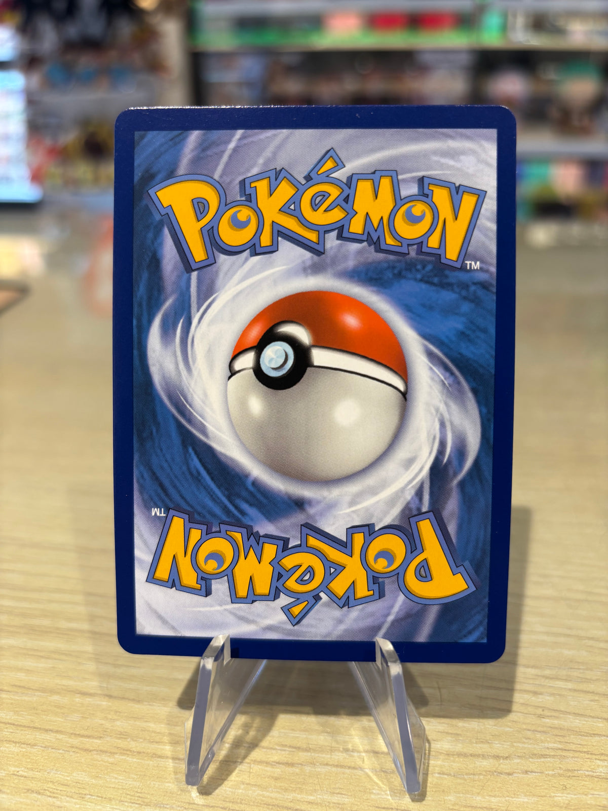 Mewtwo VSTAR - 079/078 - Pokémon GO