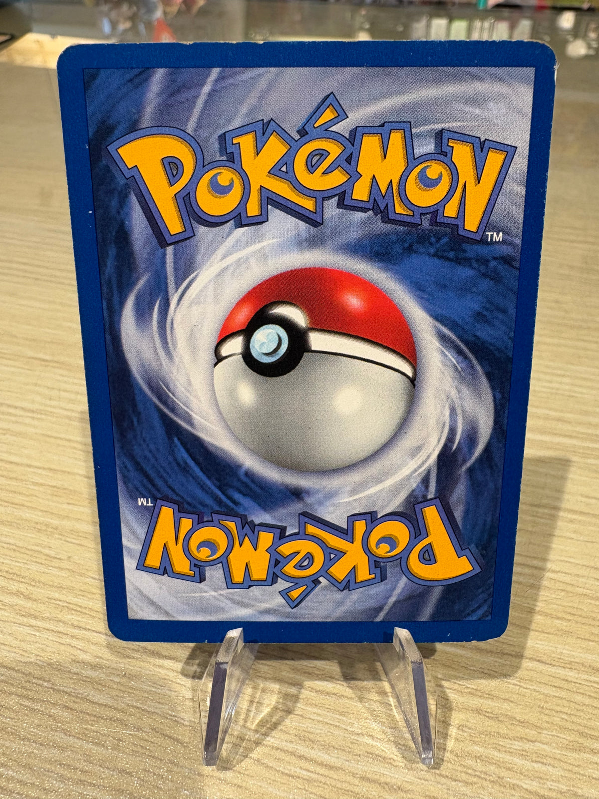 Entei - Black Star Promo 34 Reverse Holo
