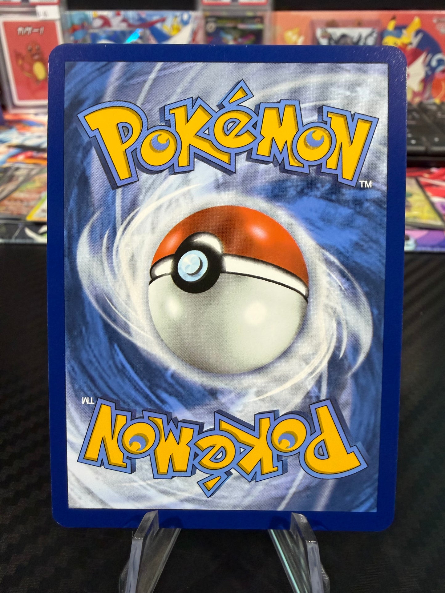 N’s Zoroark Ex - 175/159 - Full Art - Journey Together - NM
