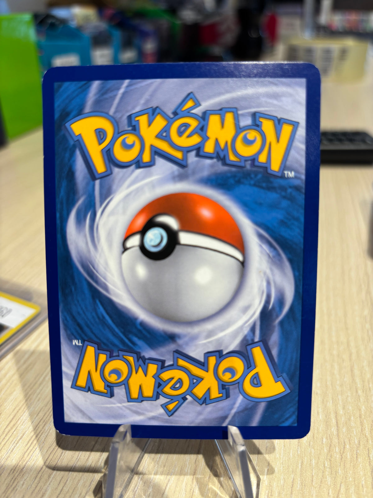 Eevee - BW94 - Black & White Promo
