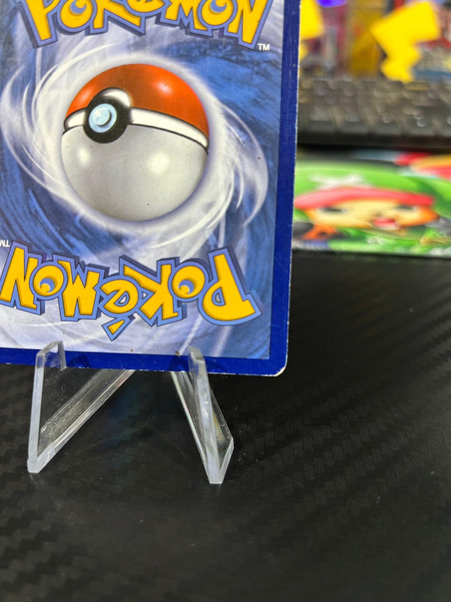 Charizard Ex - Black Star Promo - XY121 - MP