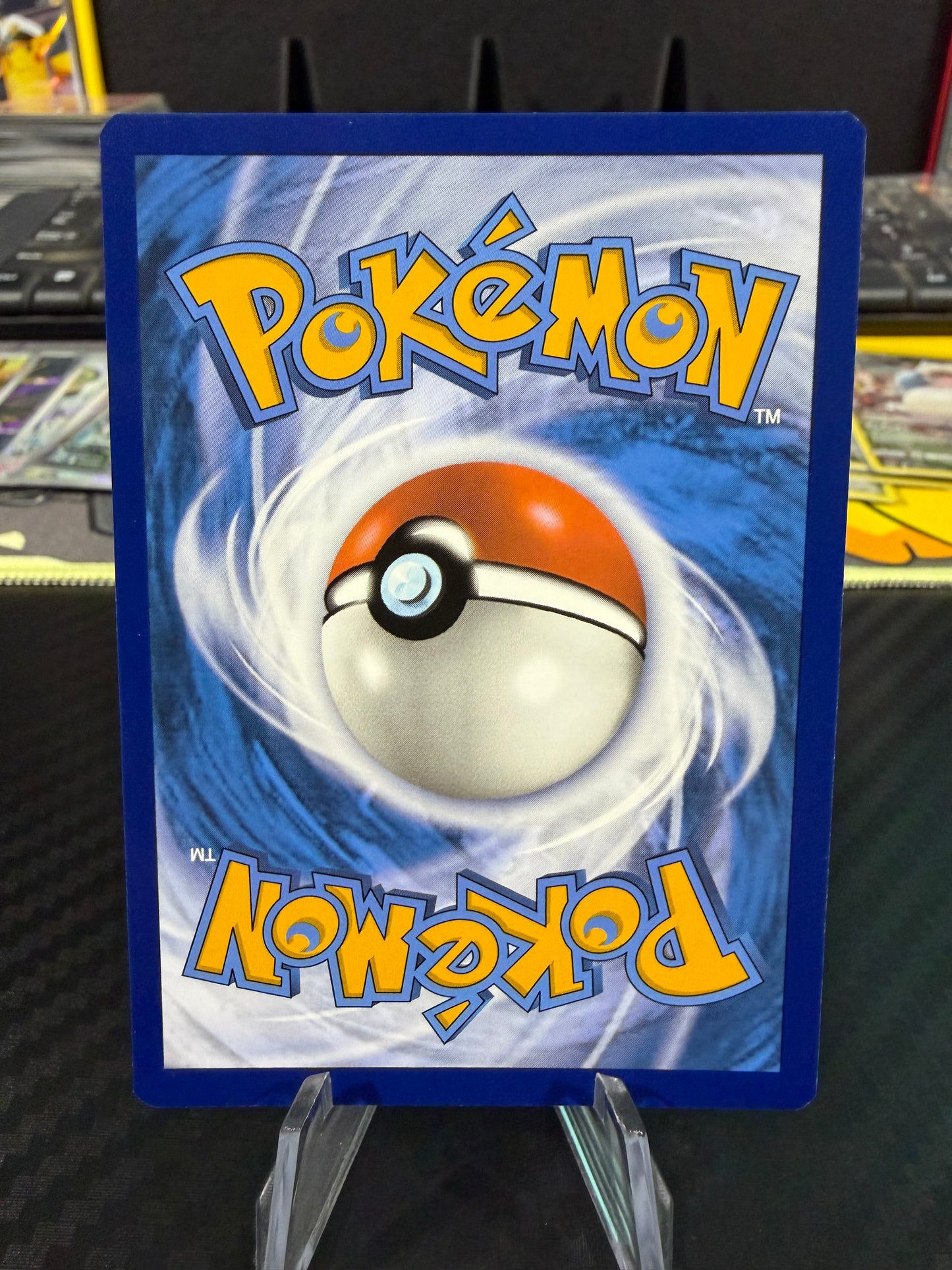 Charizard - TG03/TG30 - Trainer Gallery - Lost Origin - NM