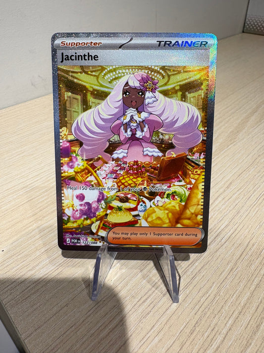 Jacinthe - 122/088 - Perfect Order