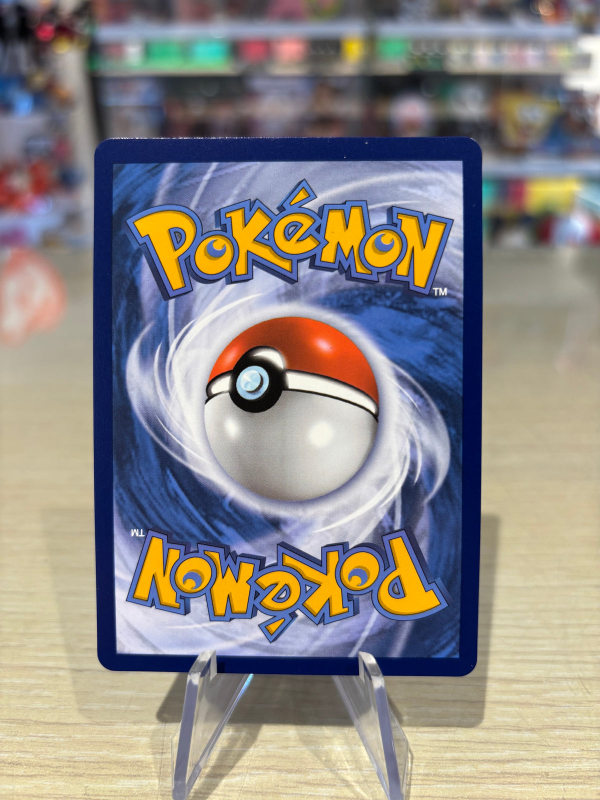 Unown V - 177/195 - Silver Tempest