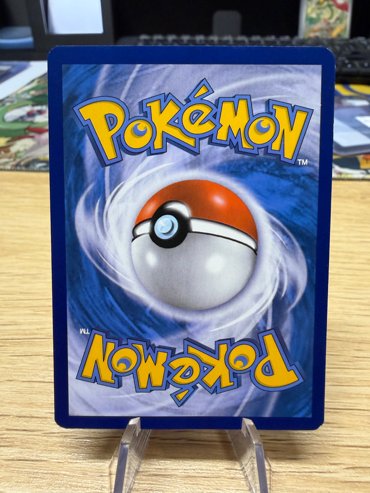 Gengar Holo - 60/162 - Breakthrough