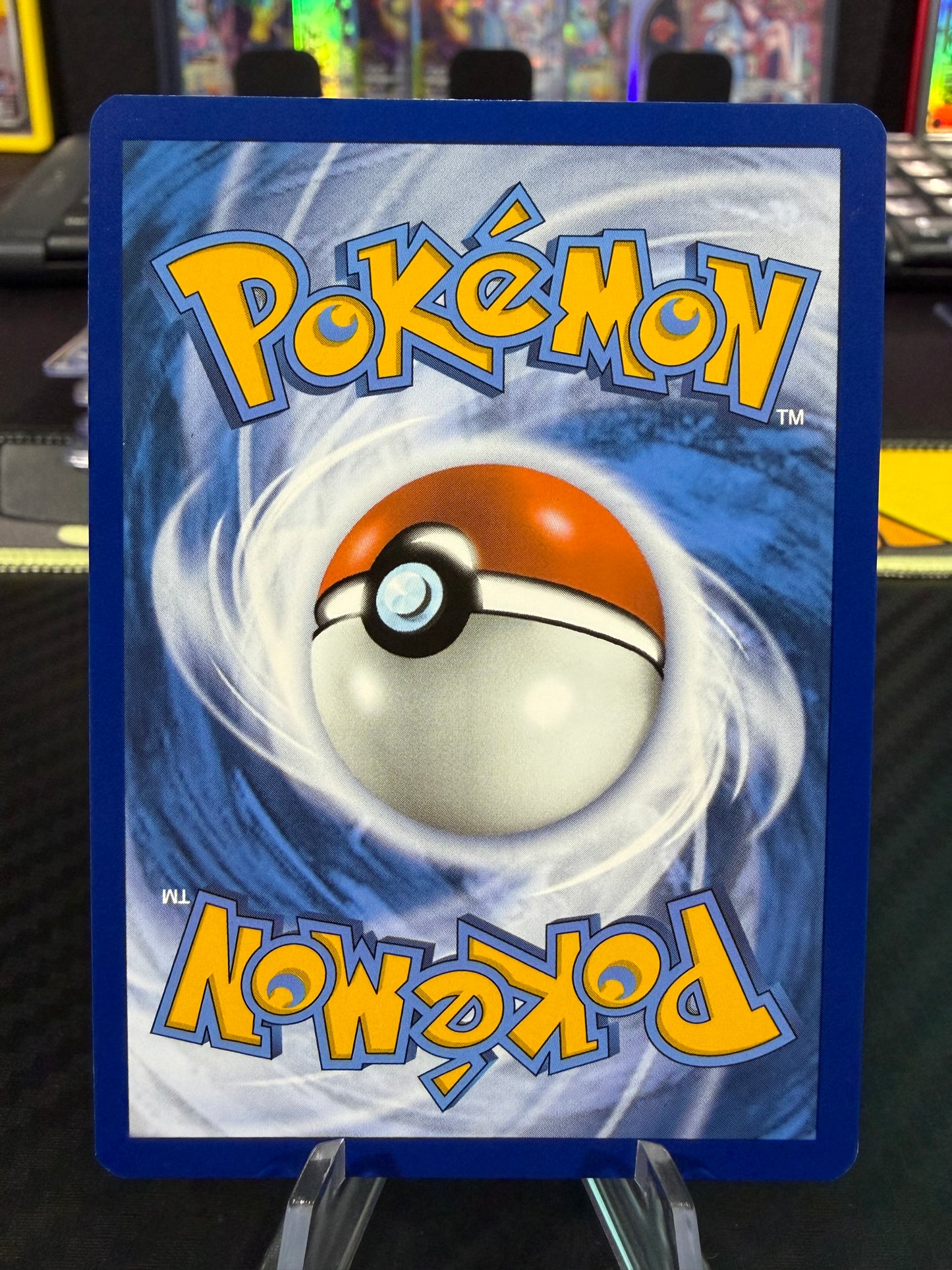 Snorlax - 202/091 - Baby Shiny - Paldean Fates