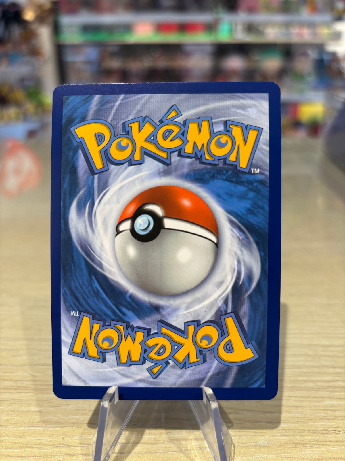 Mewtwo V - 072/078 - Pokémon GO Stamped