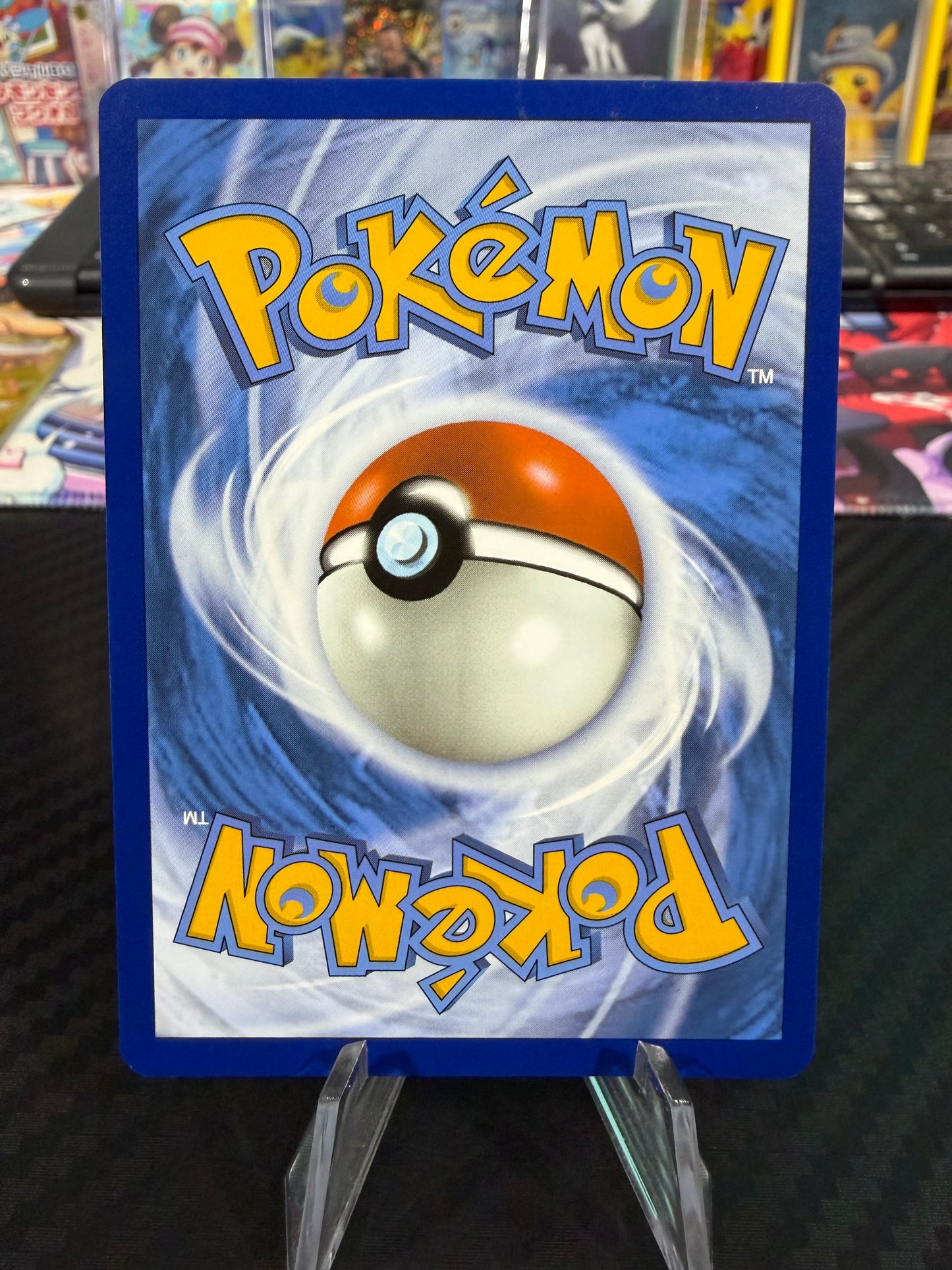 Pikachu Ex - 247/191 - Hyper Rare - Surging Sparks - NM