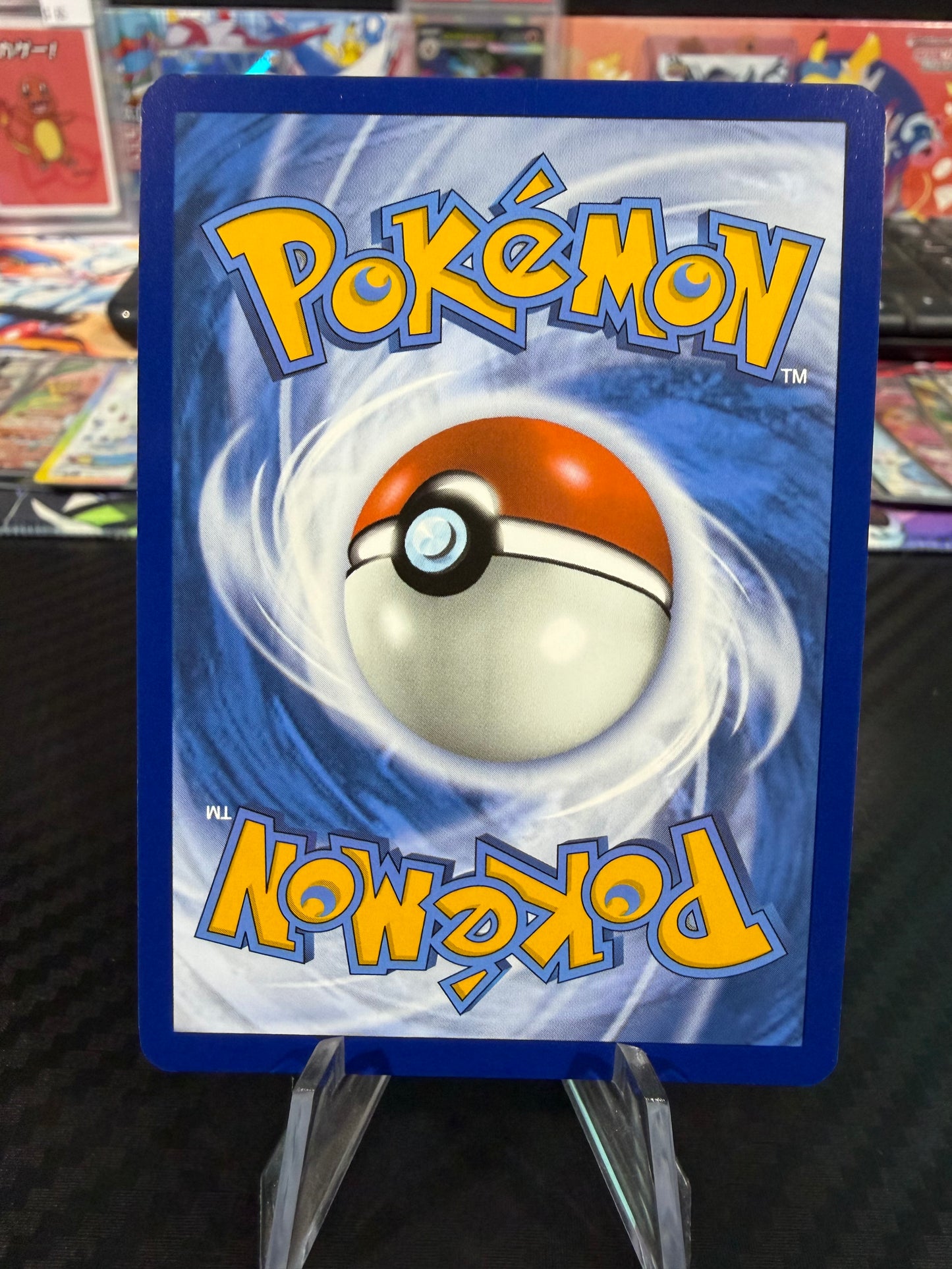 Altaria Ex - 232/182 - Full Art - Paradox Rift - NM