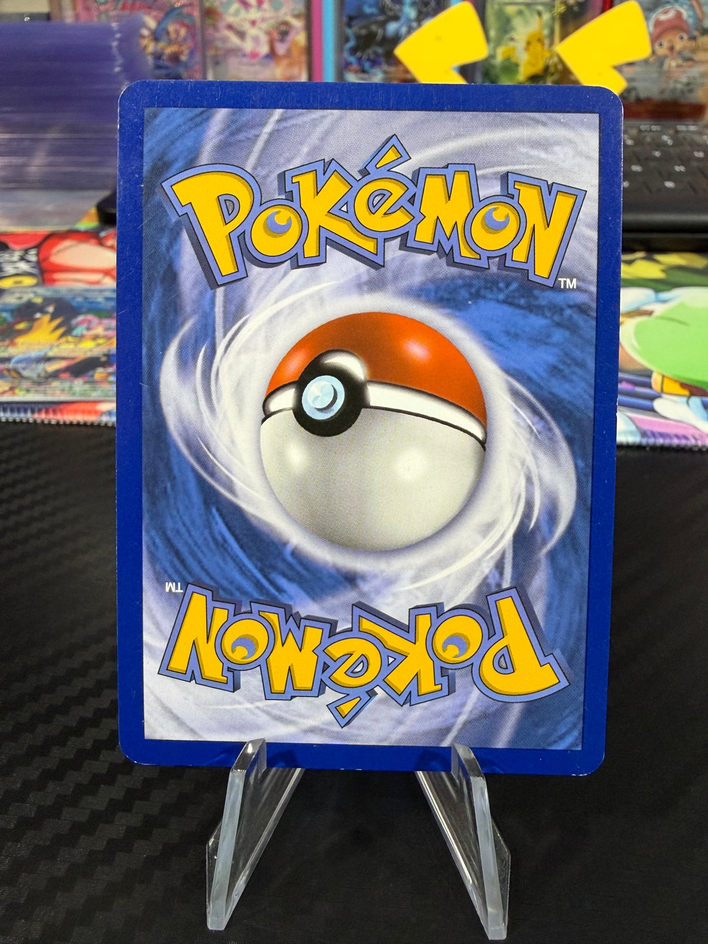 M Beedrill EX - Black Star Promo - #XY158 - LP