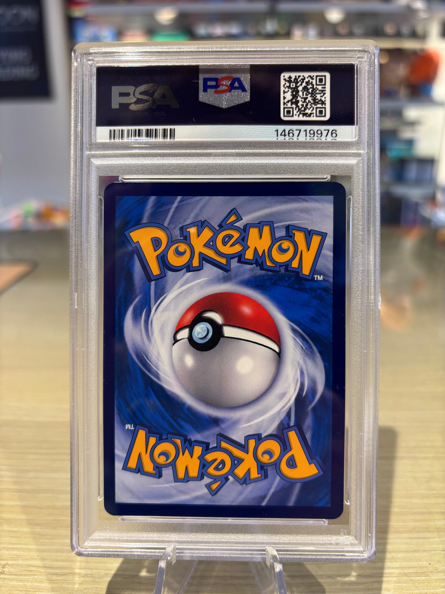 PSA 10 - Jolteon V - 144/132 - Chinese Eevee Heros