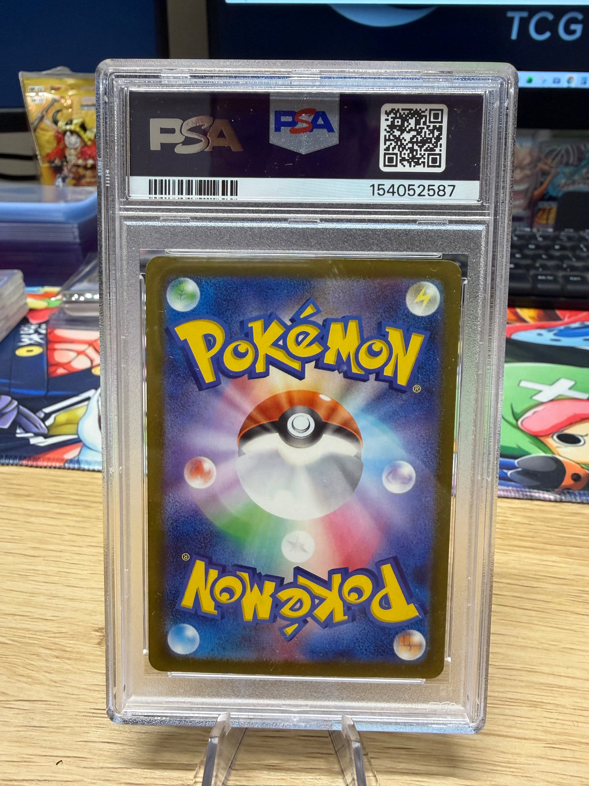 PSA 10 - Mega Gardevoir - 226/193 Mega Attack - Japanese Mega Dream