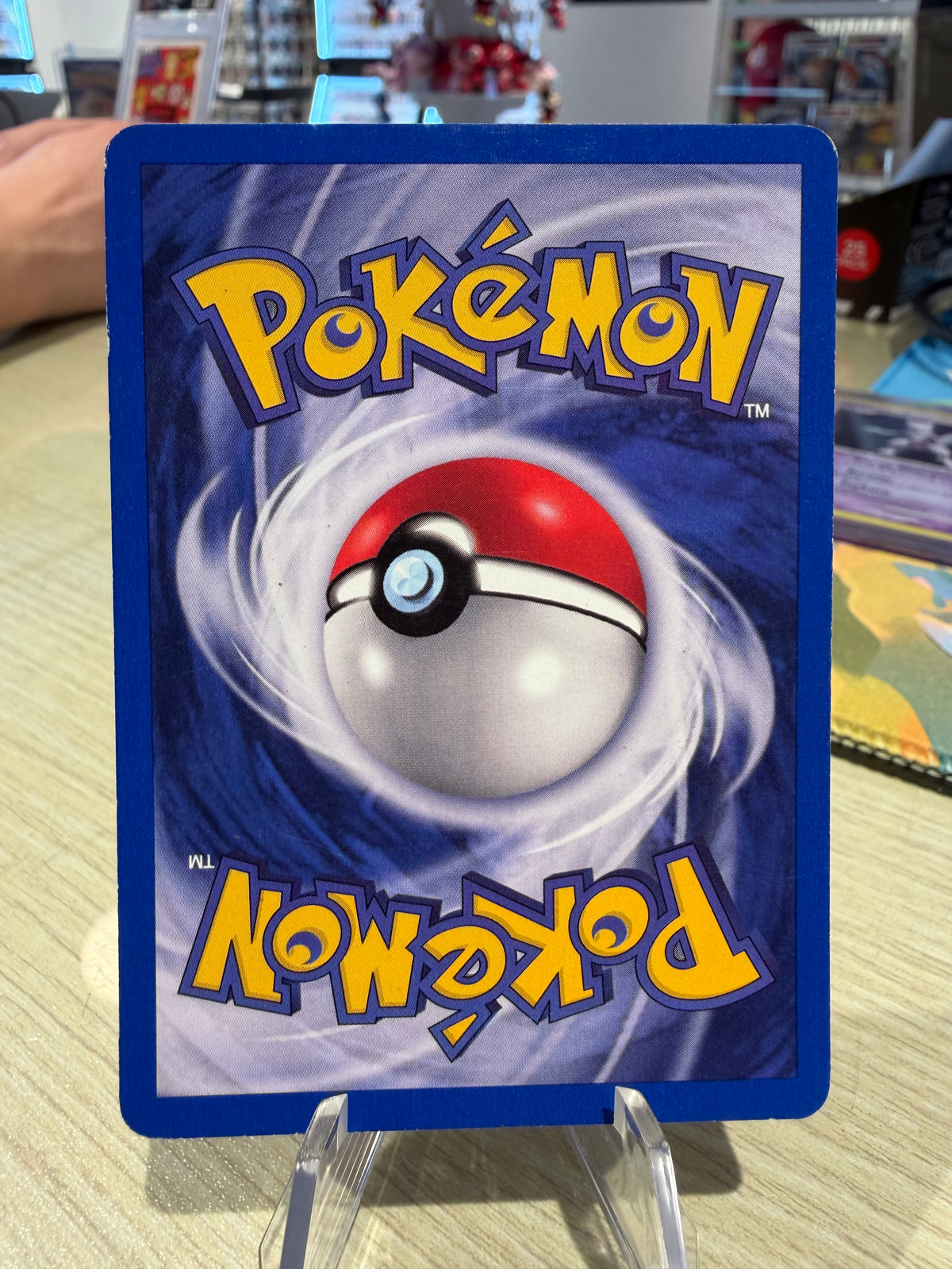 Ursaring Holo - 1st ED - 15/75 - Neo Discovery