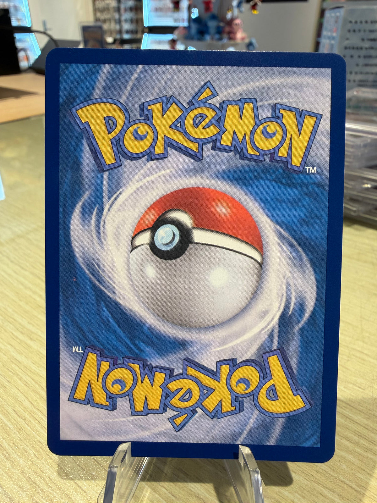 Umbreon Master Ball - 092/187 - Korean Terastal Gathering