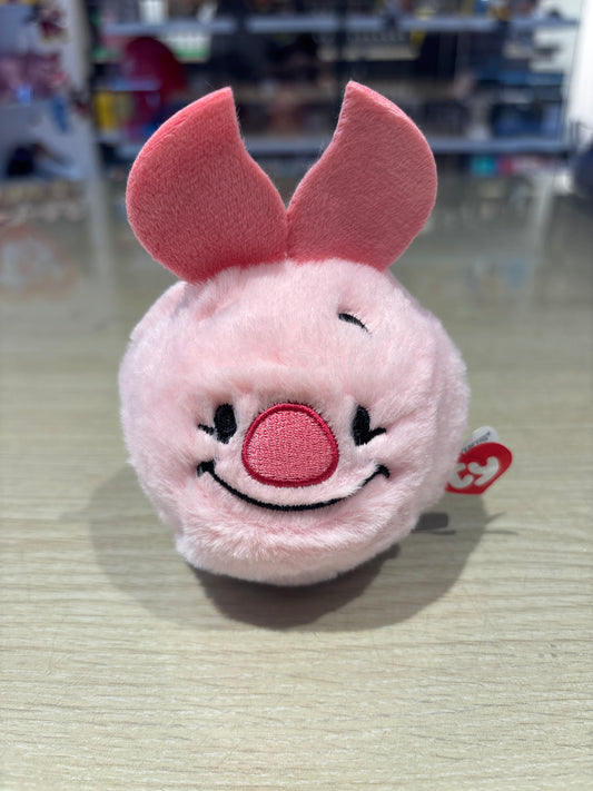 TY Beanie Bouncers - Piglet