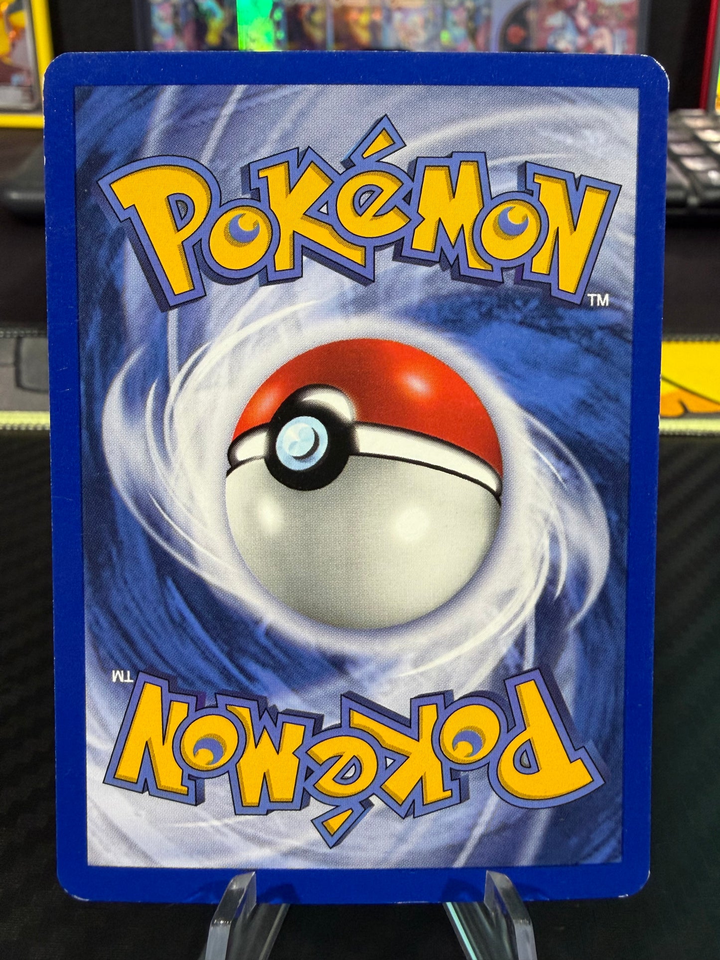 Brock’s Rhydon - Holo - 2/132 - Pokemon Gym Heroes