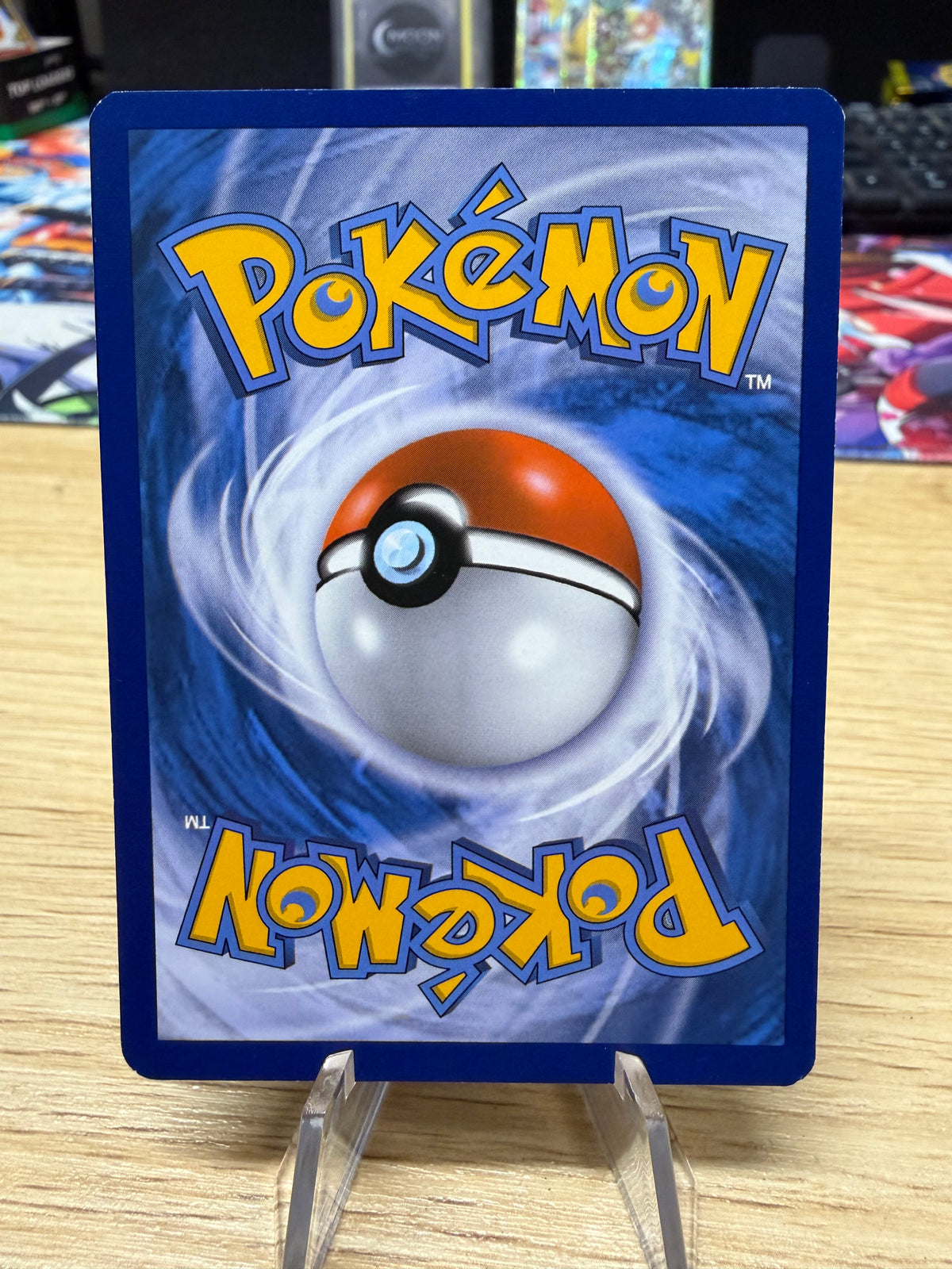 Pikachu Promo - XY89