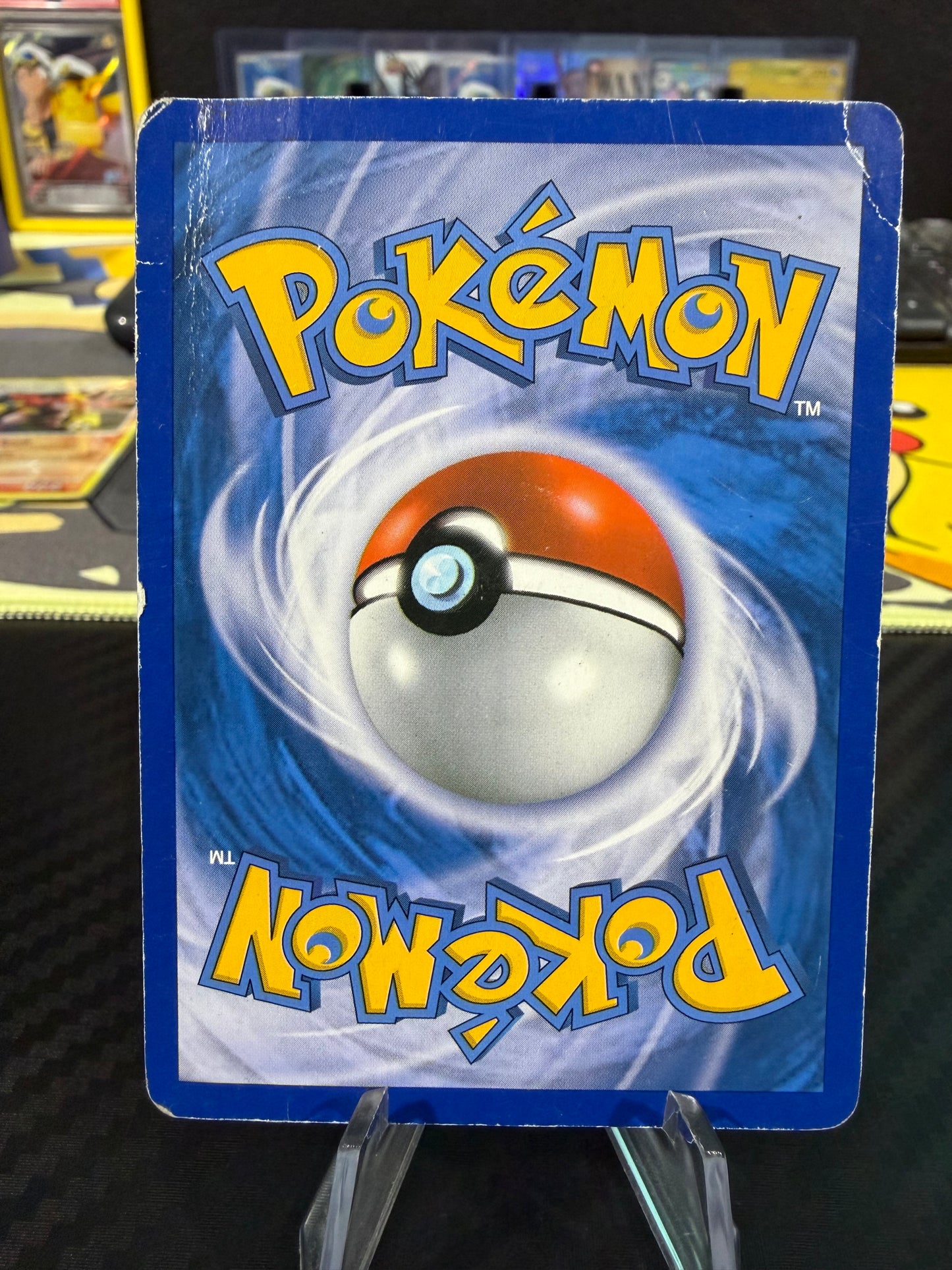 Metagross - 4/95 - Cracked Ice Holo - HGSS Unleashed - HP