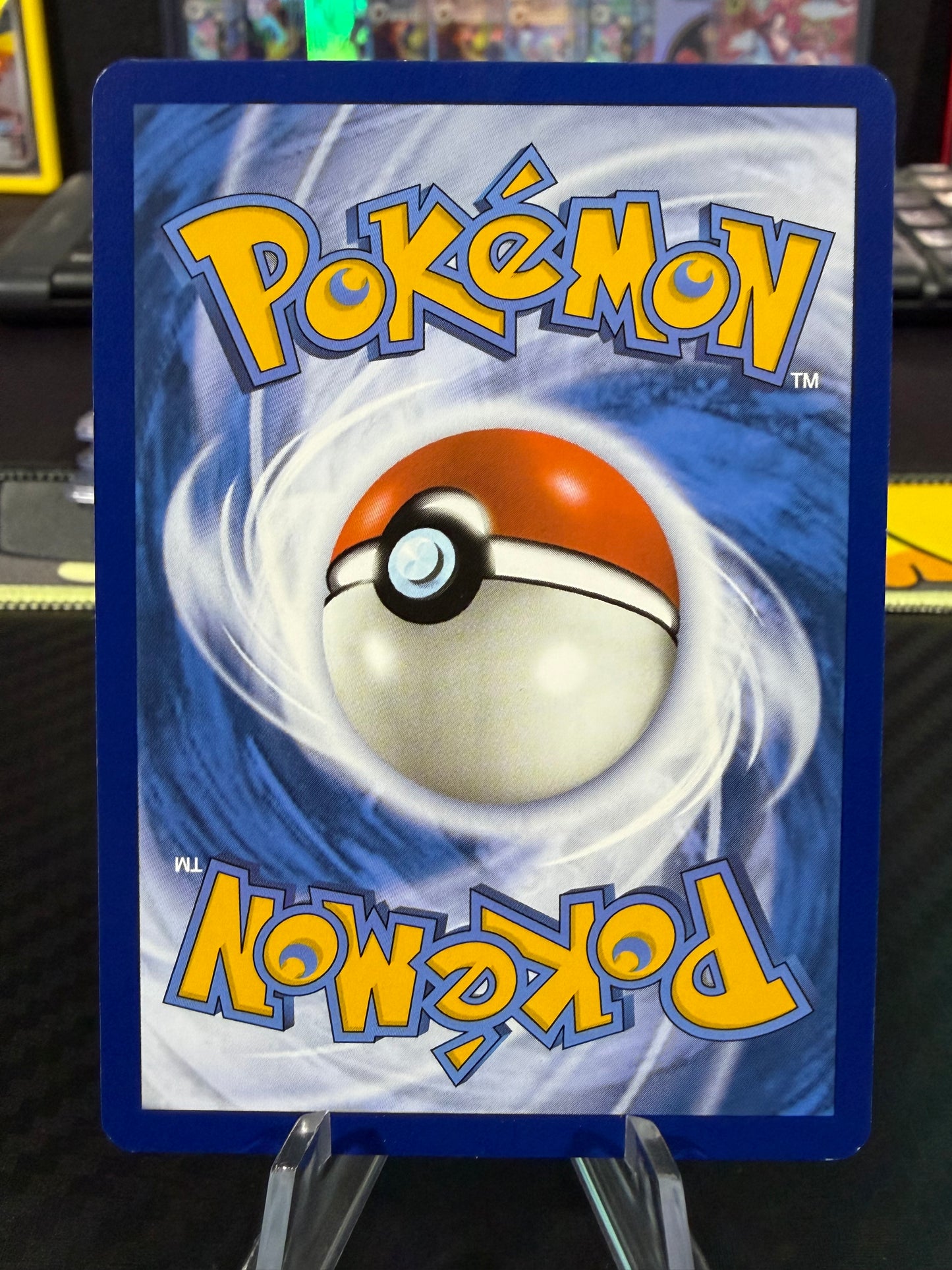 Mew Ex - 205/165 - Hyper Rare - Pokemon 151