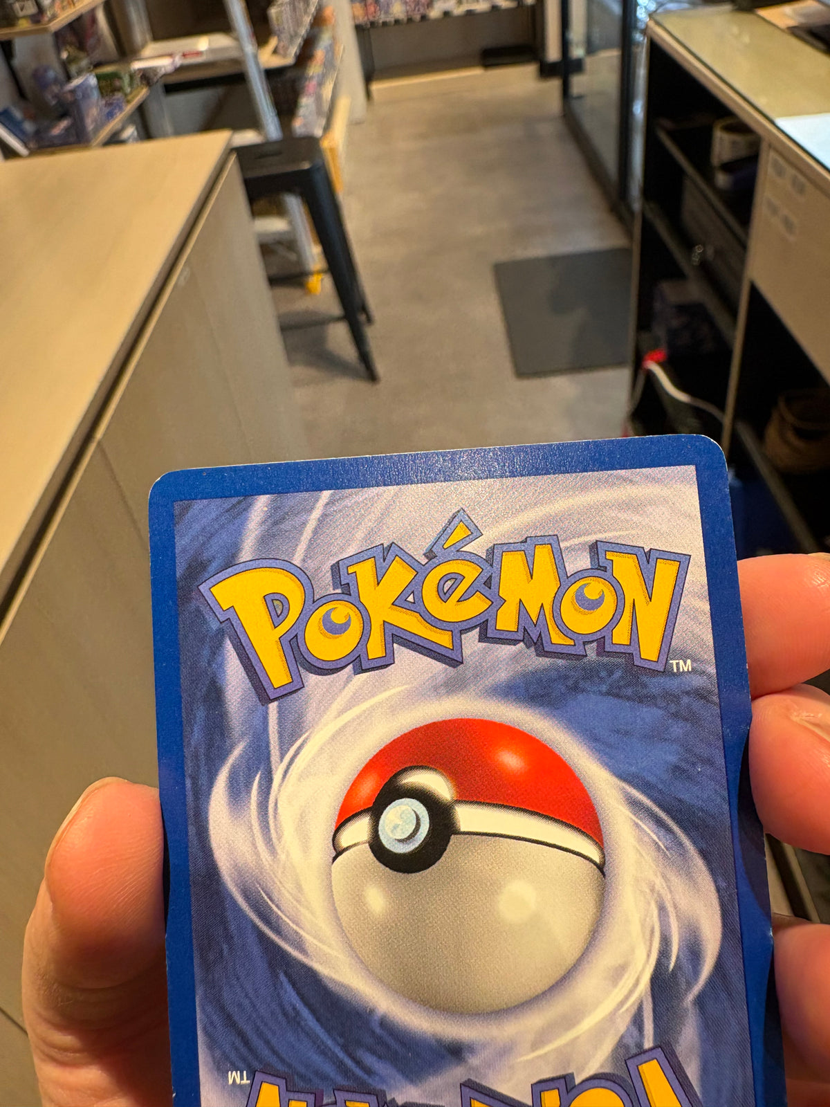 Dark Blastoise - 3/82 - Team Rocket 1st Edition