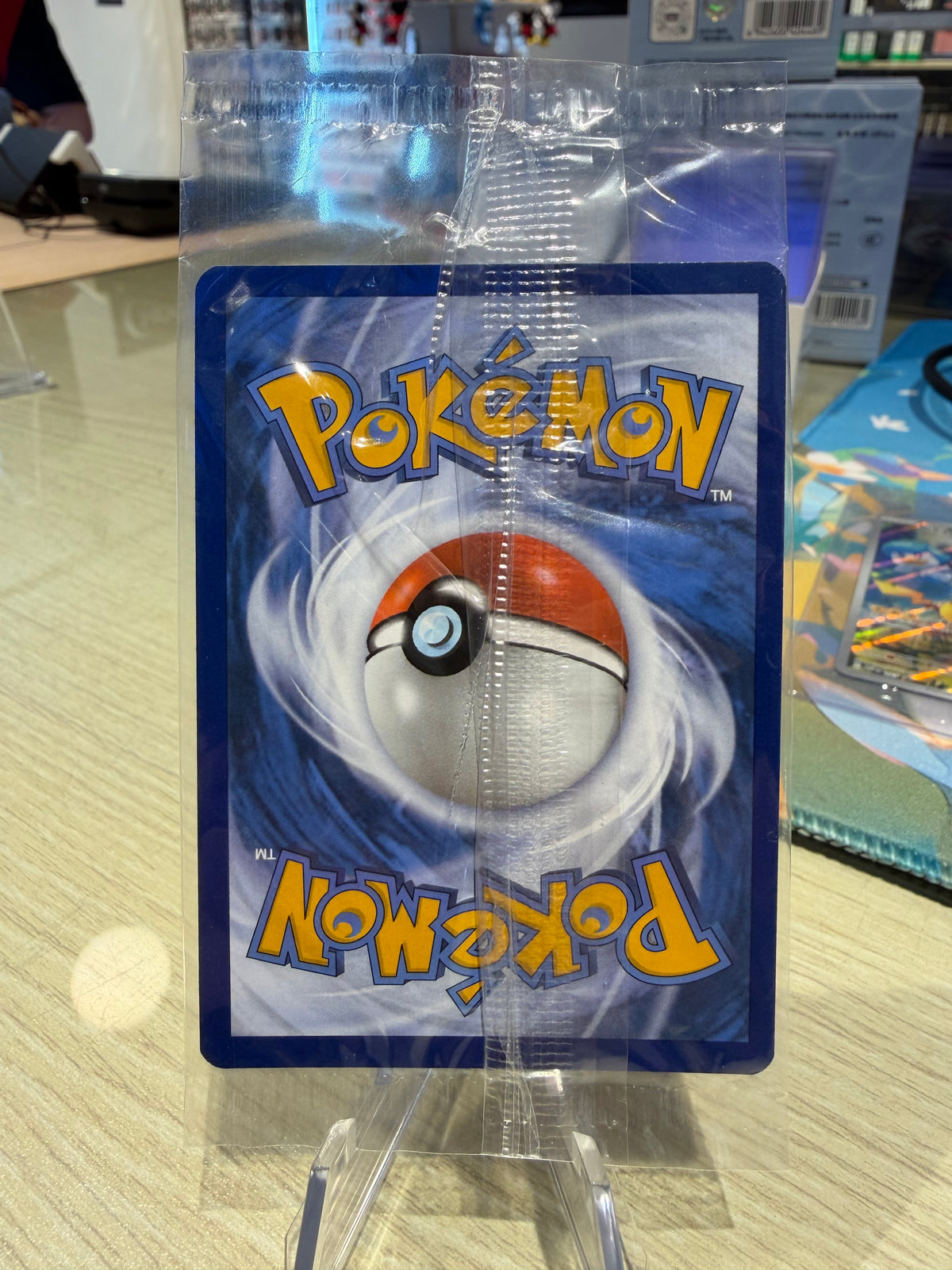 Charmander - 044 - Scarlet & Violet Promo - Sealed