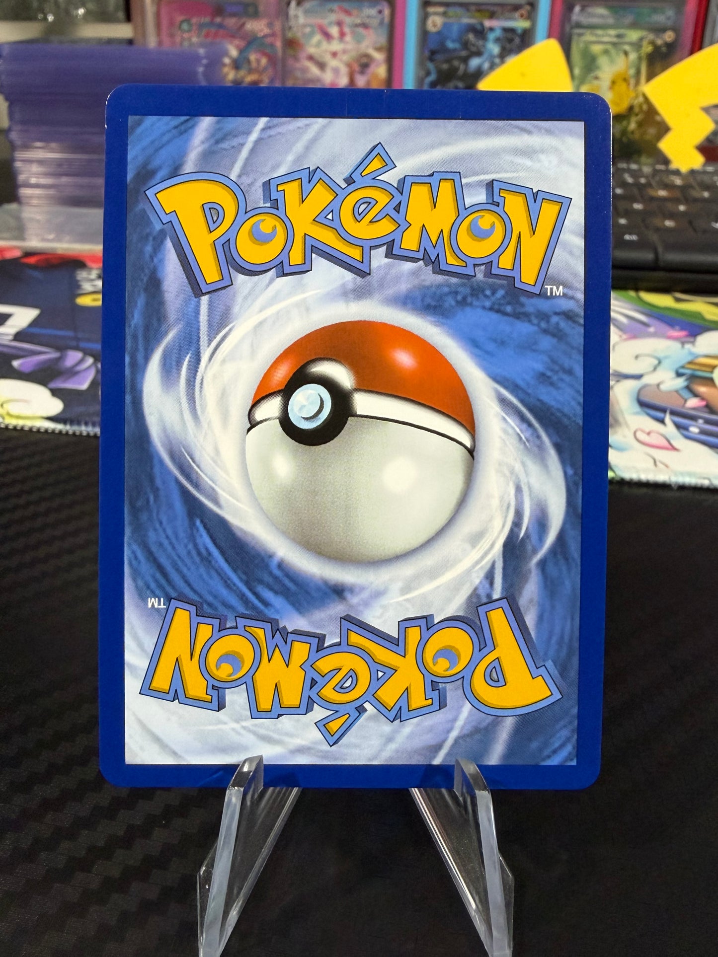 Spiritomb - 148/132 - Illustration Rare - Mega Evolution - NM