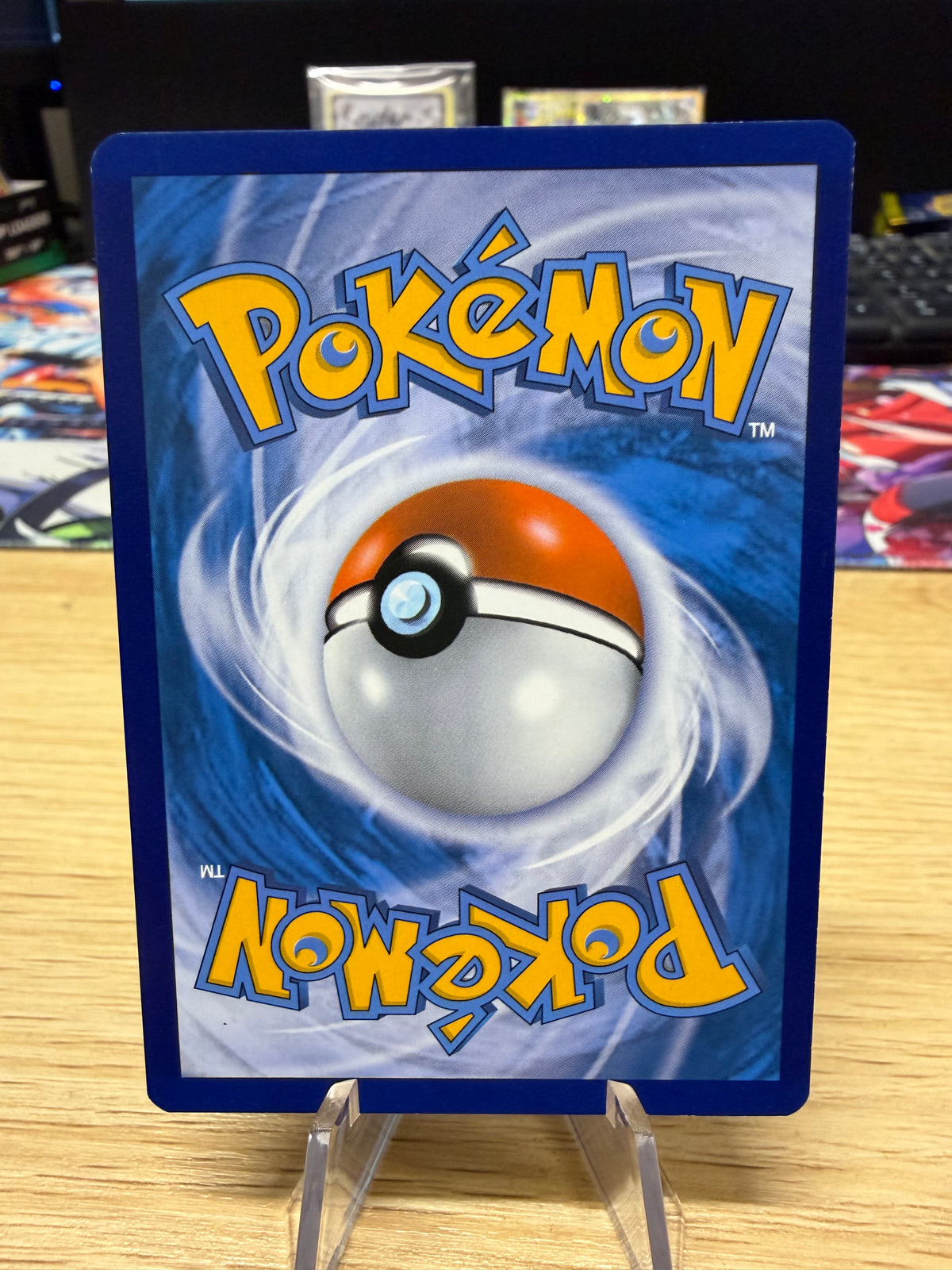 Jirachi Promo - XY112