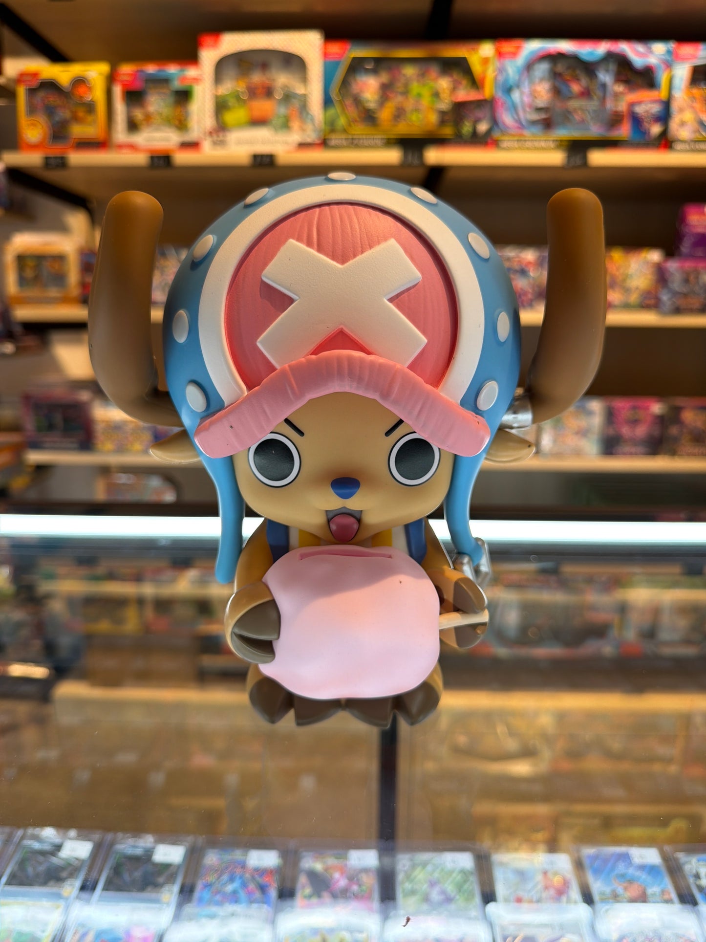 Tony Tony Chopper Money Bank