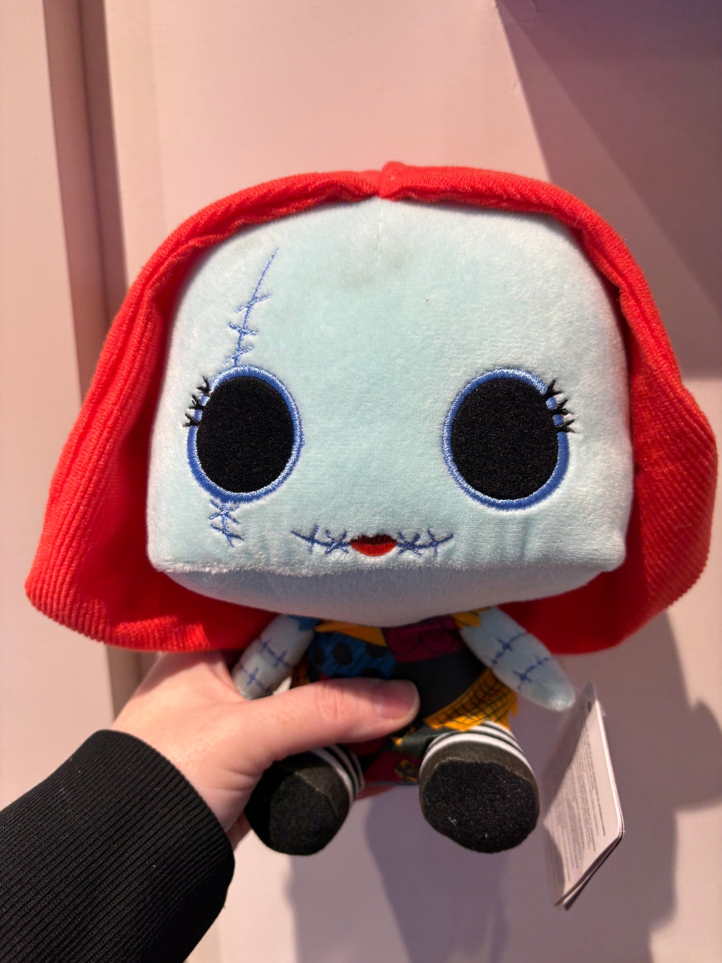 Sally 7” Plush