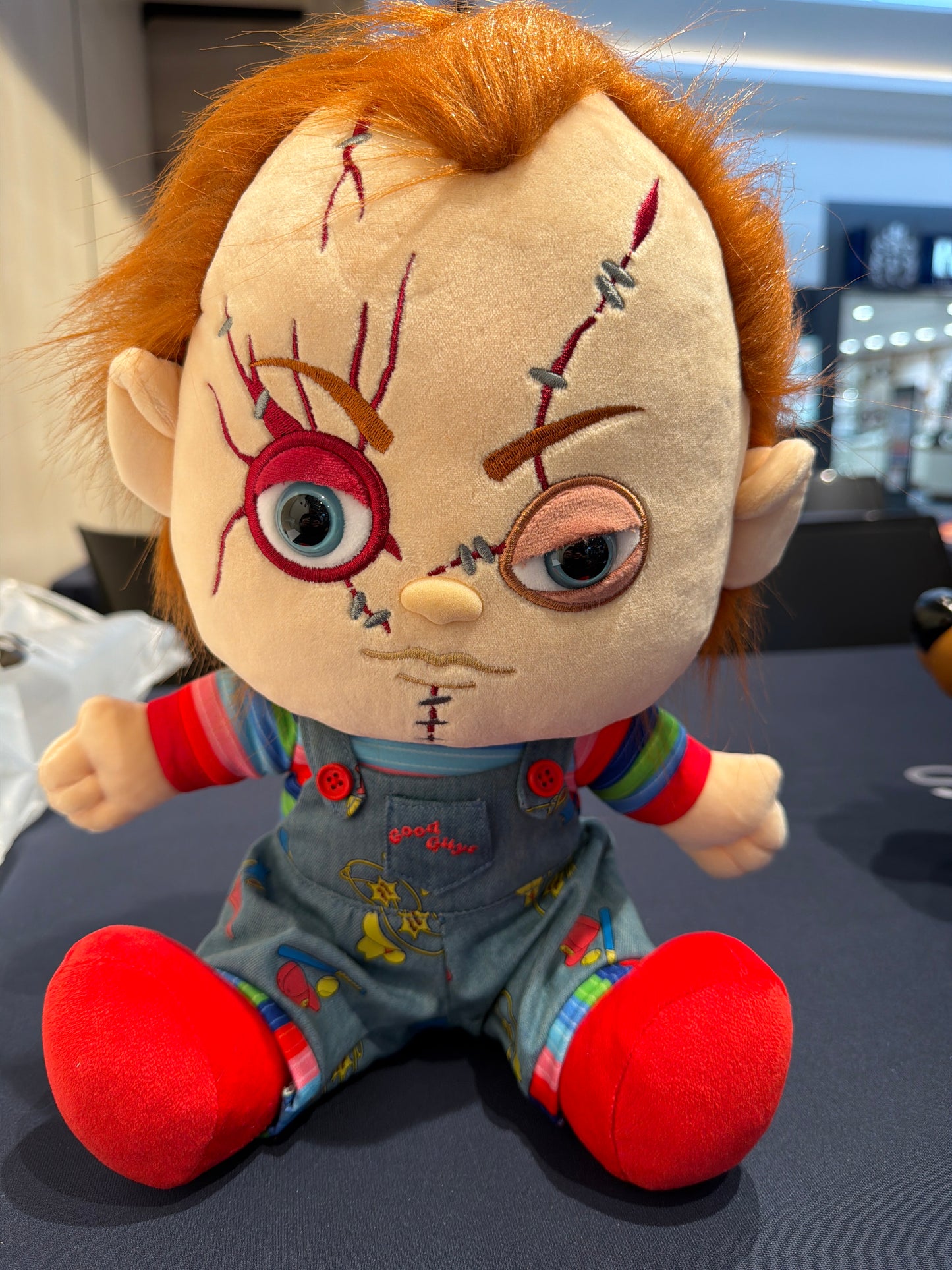 Child’s Play - Chucky Plush