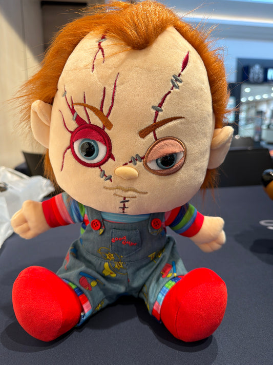 Child’s Play - Chucky Plush