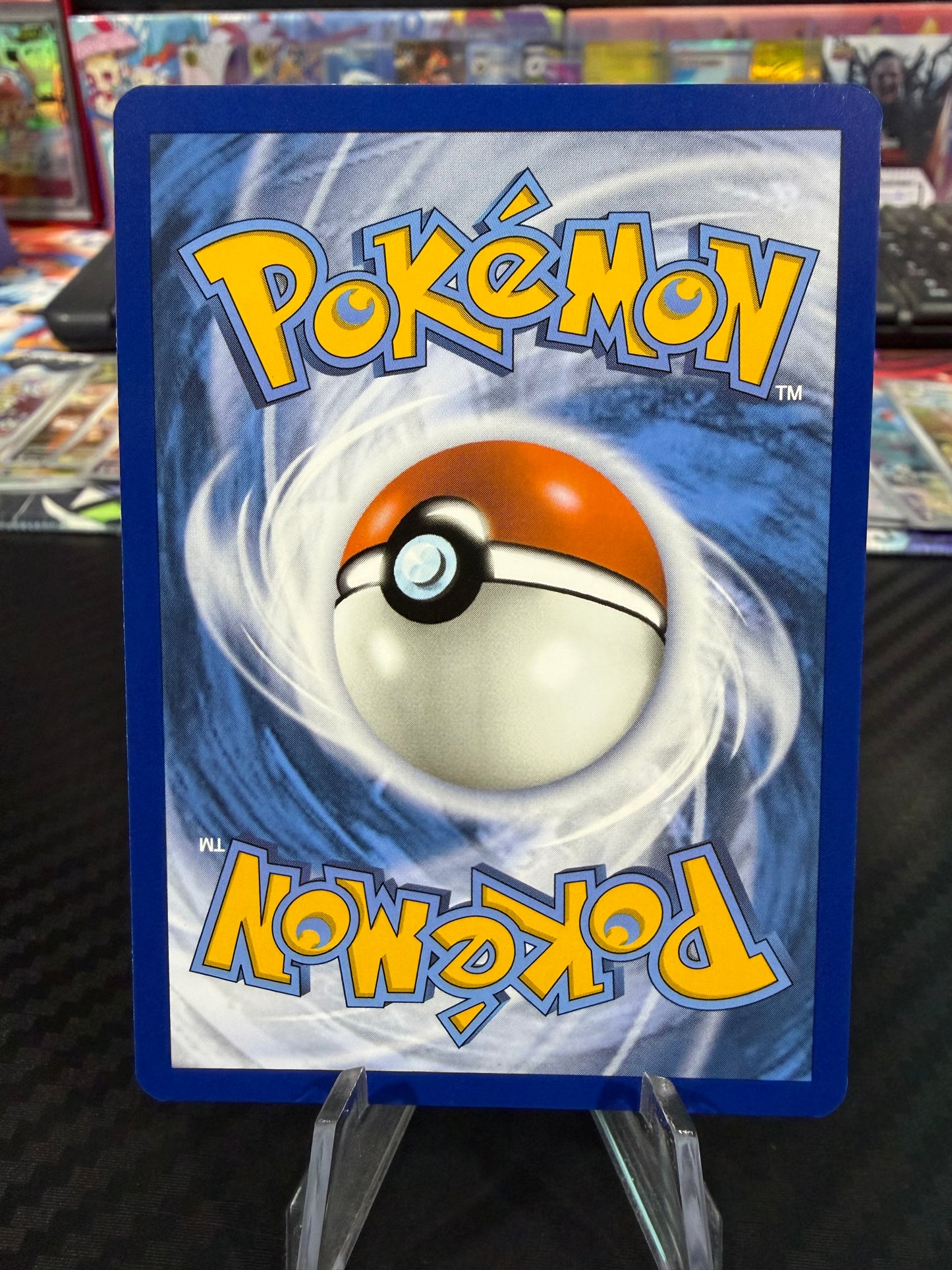 Phanpy - 205/191 - Illustration Rare - Surging Sparks - NM