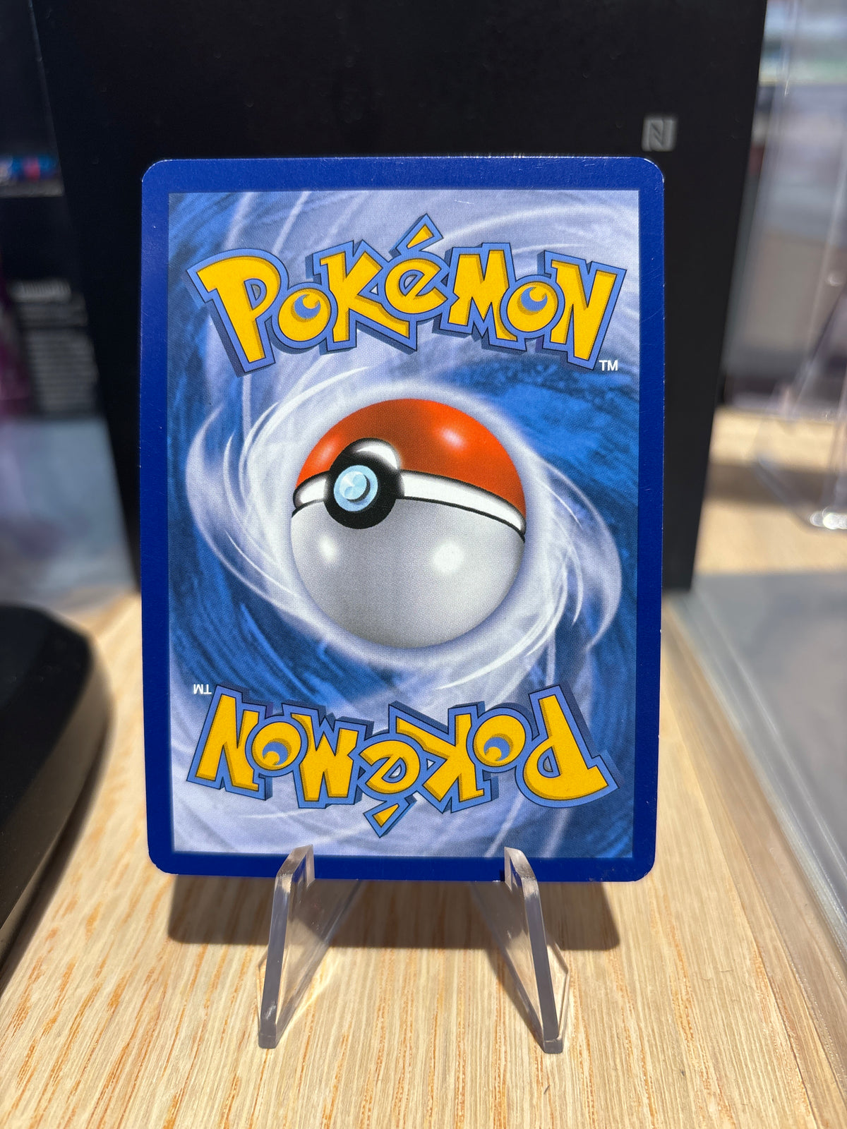 Pikachu - XY95