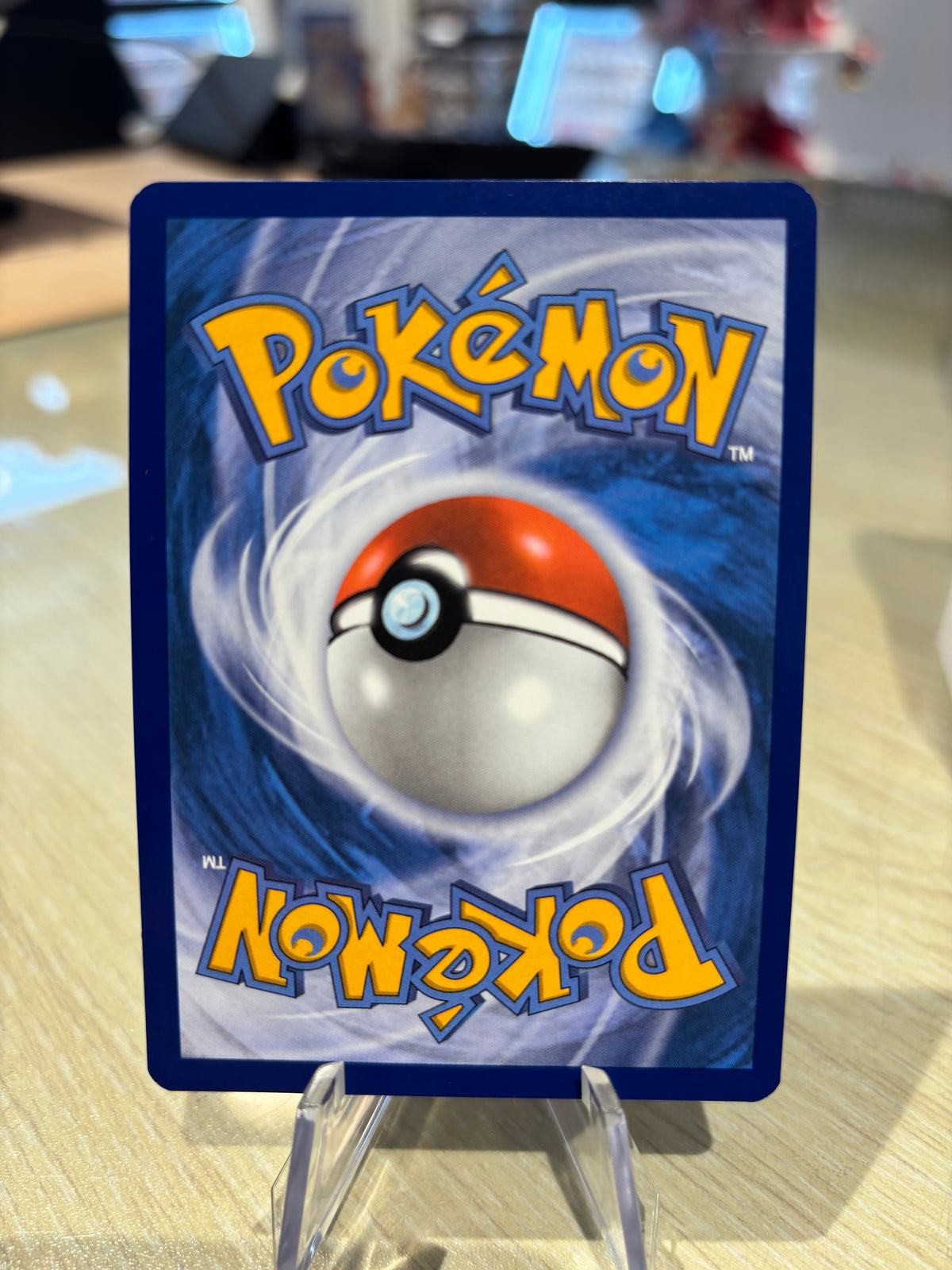 Team Rocket’s Meowth - 203/182 - Destined Rivals