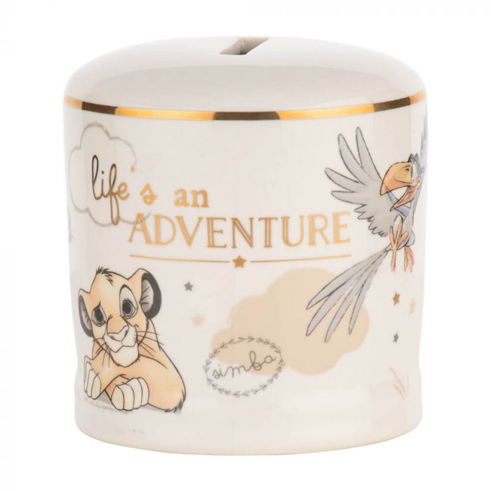 Simba Money Bank