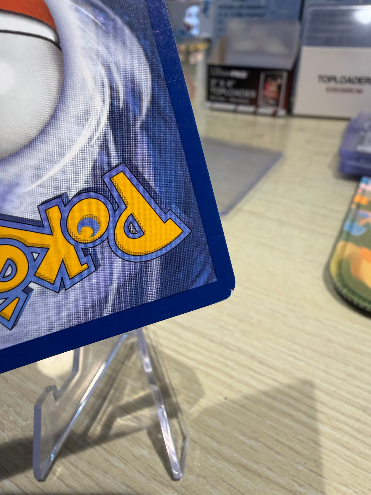 Gastly - 177/162 - Temporl Forces