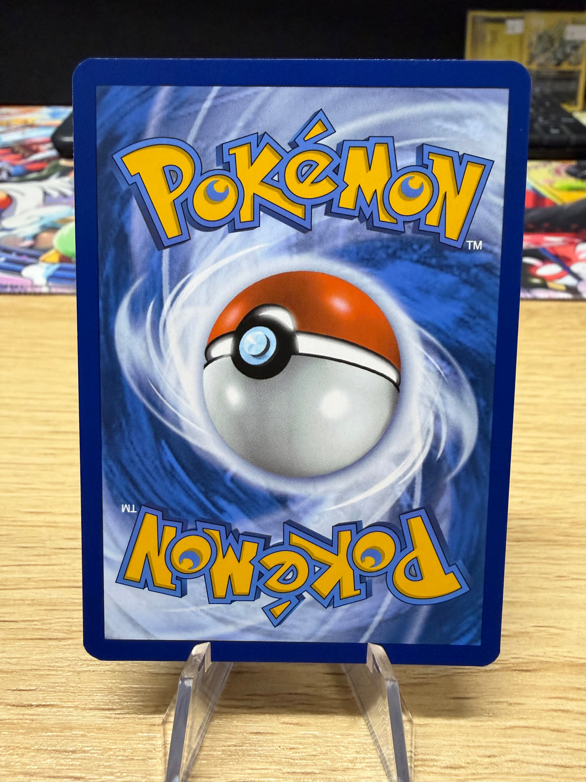 Poliwhirl - 176/165 - Pokemon 151