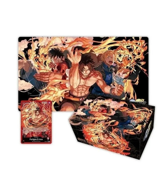 Special Goods Set - Ace/Sabo/Luffy
