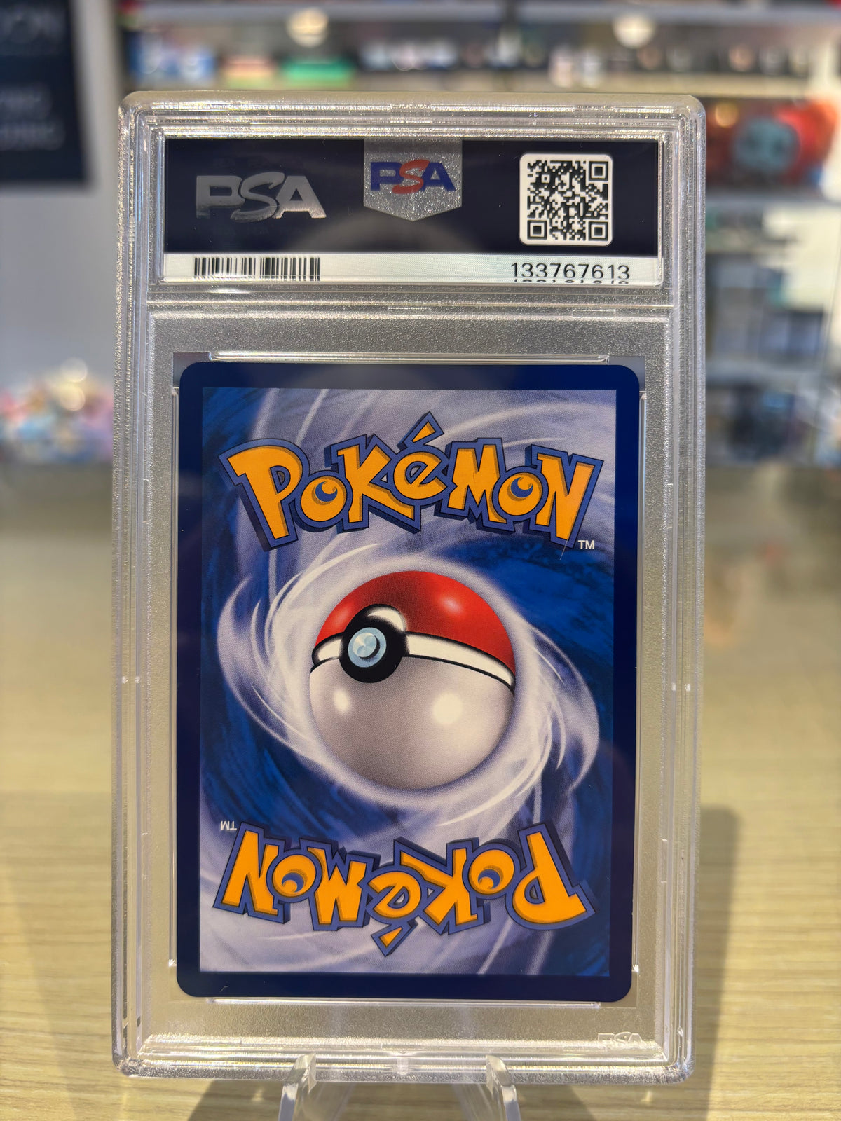 PSA 10 - Garchomp & Giratina GX - 173/150 - Chinese Double Burst