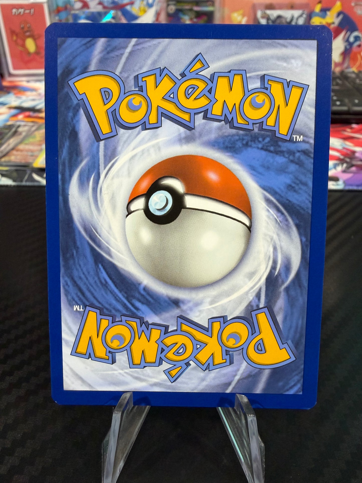 Latias Ex - 220/191 - Full Art - Surging Sparks - NM