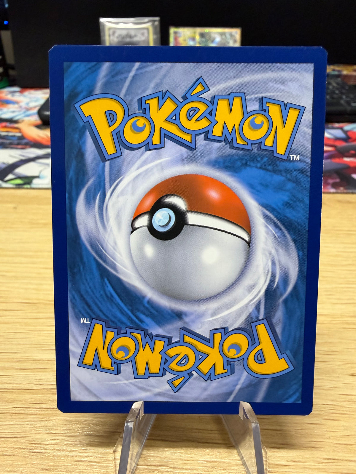 Darkrai Promo - XY114