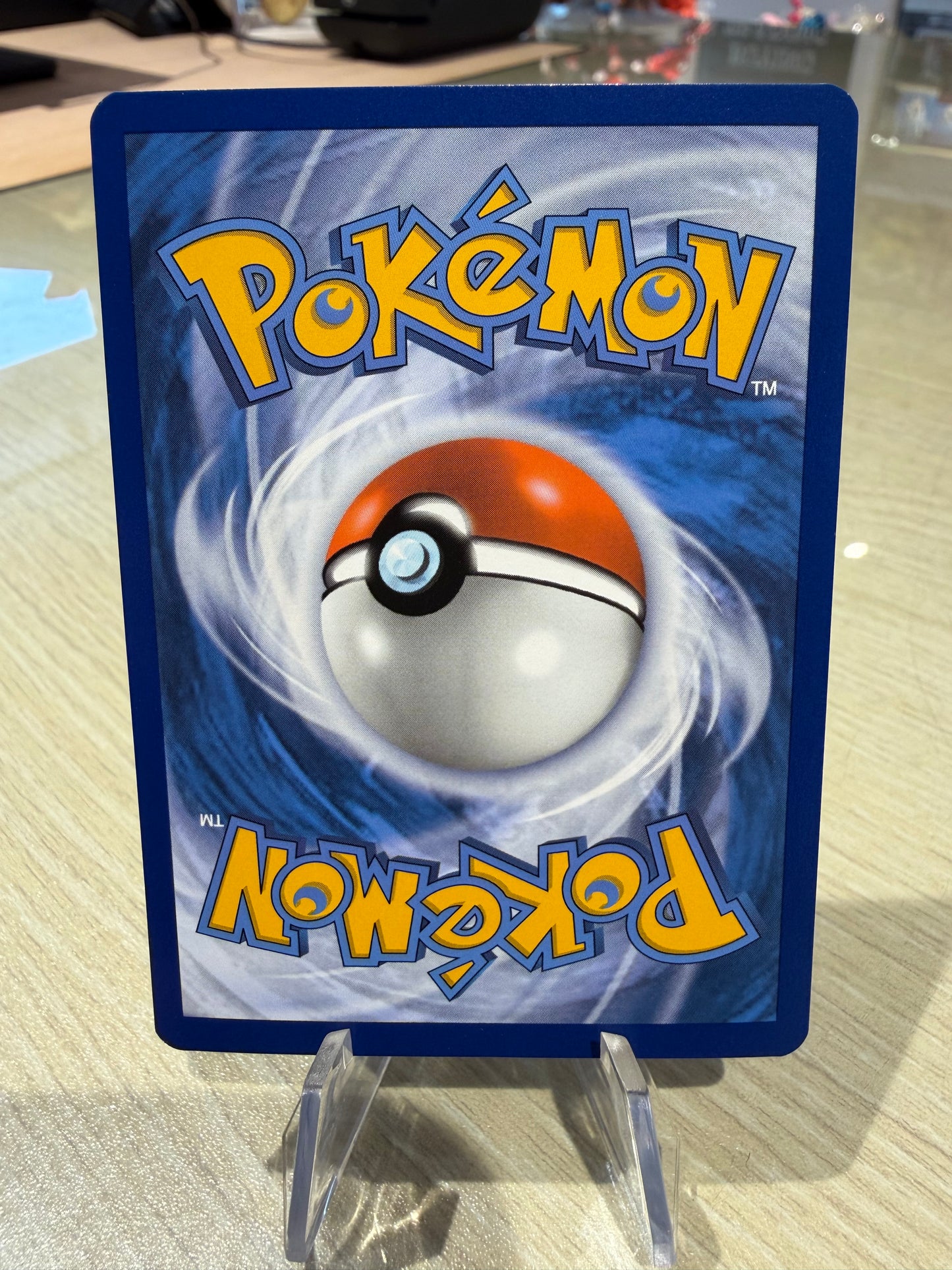 Gardevoir Ex - 233/091 - SIR - Paldean Fates