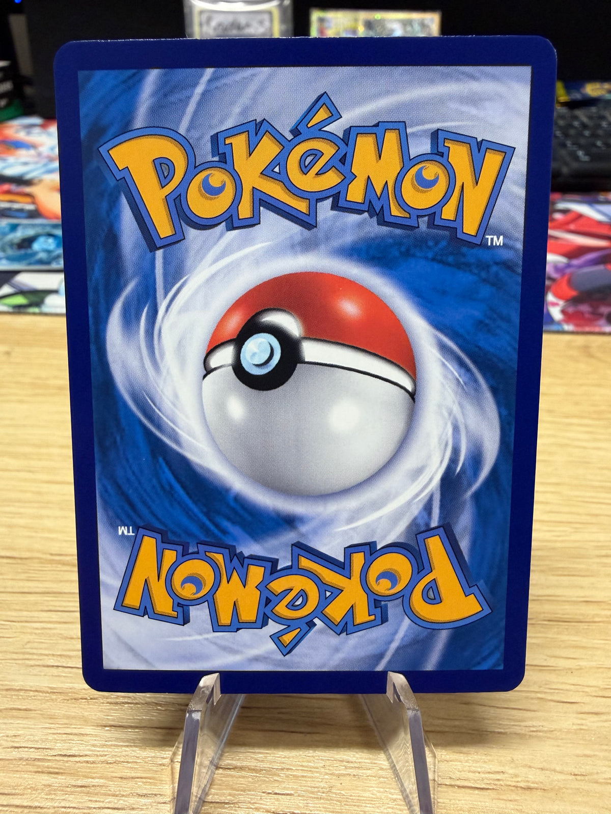 Pikachu Ex - 127/103 - 30th Anniversary