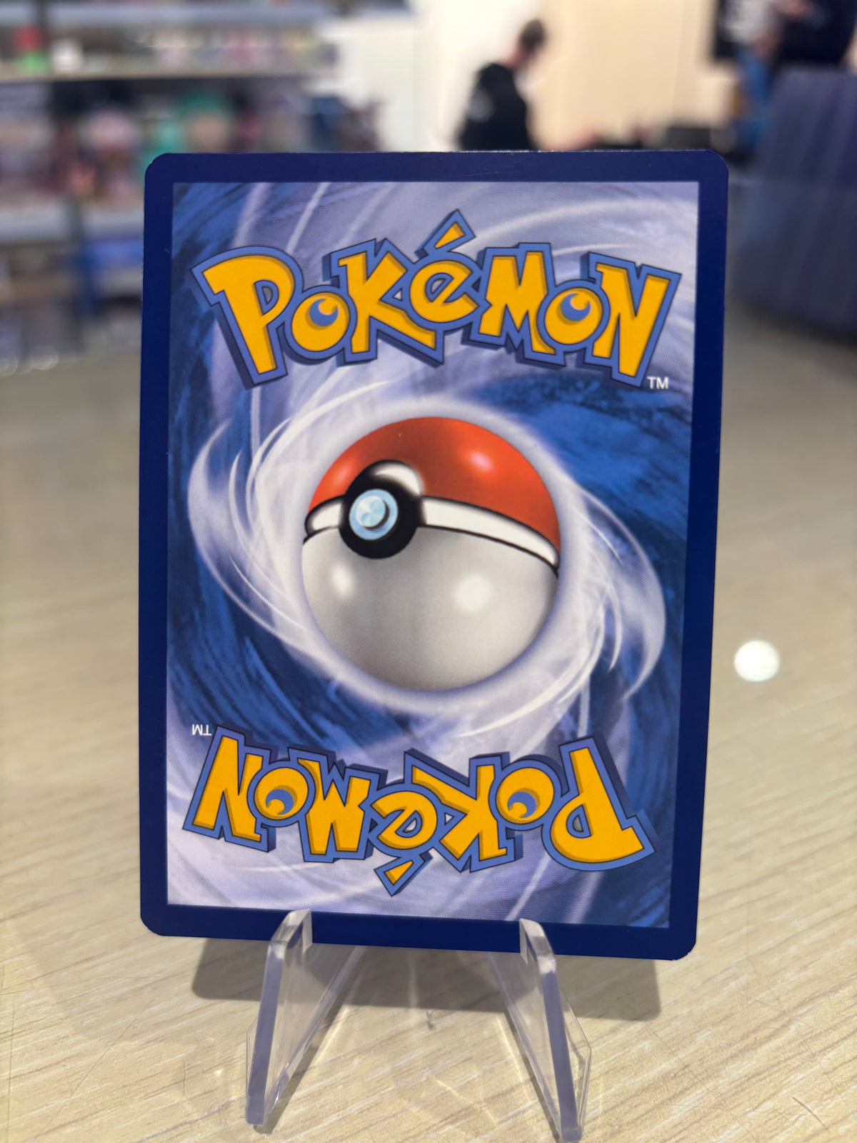 Groudon - 199/182 - Paradox Rift