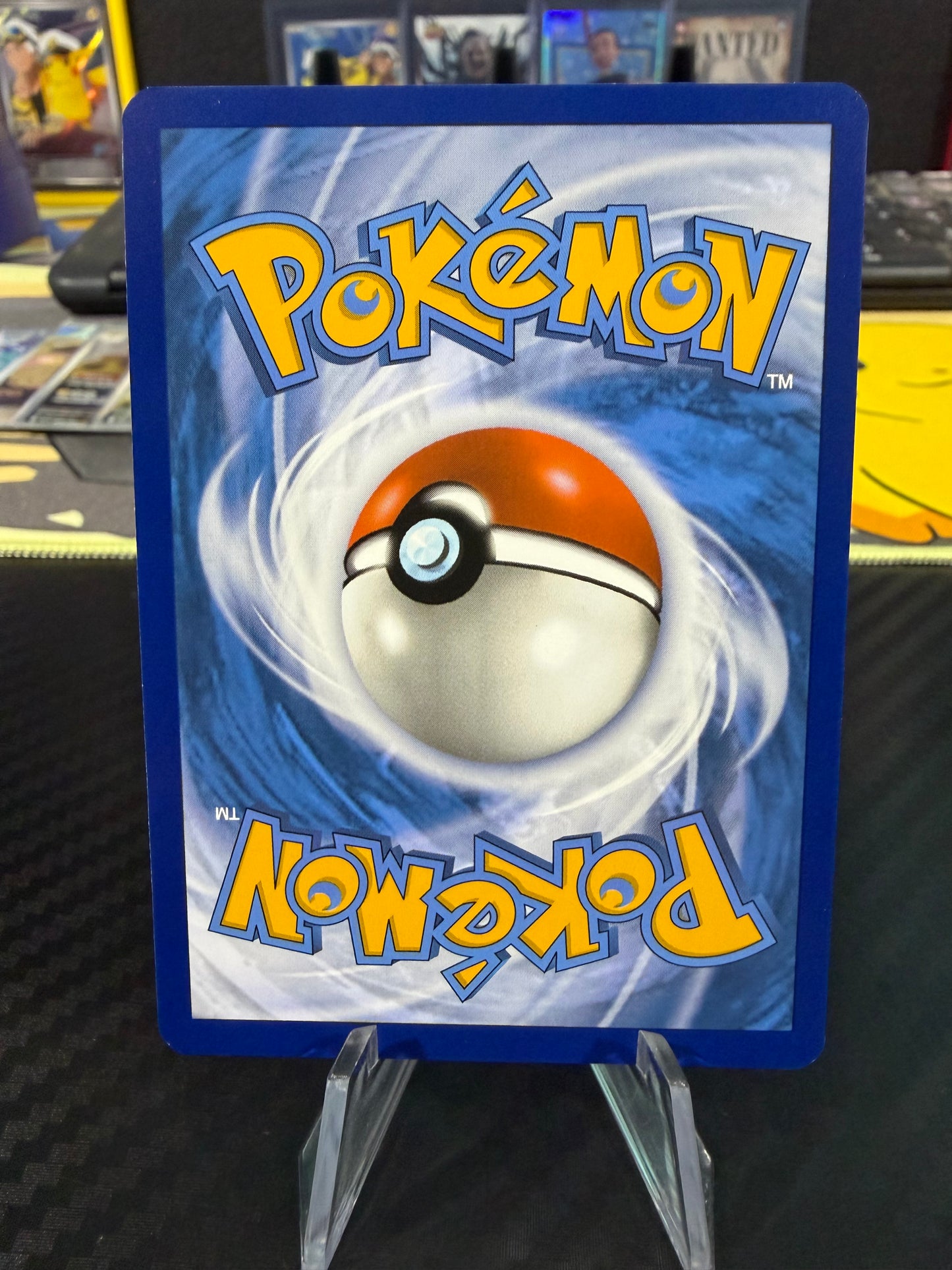 Rotom - 197/182 - Illustration Rare - Destined Rivals