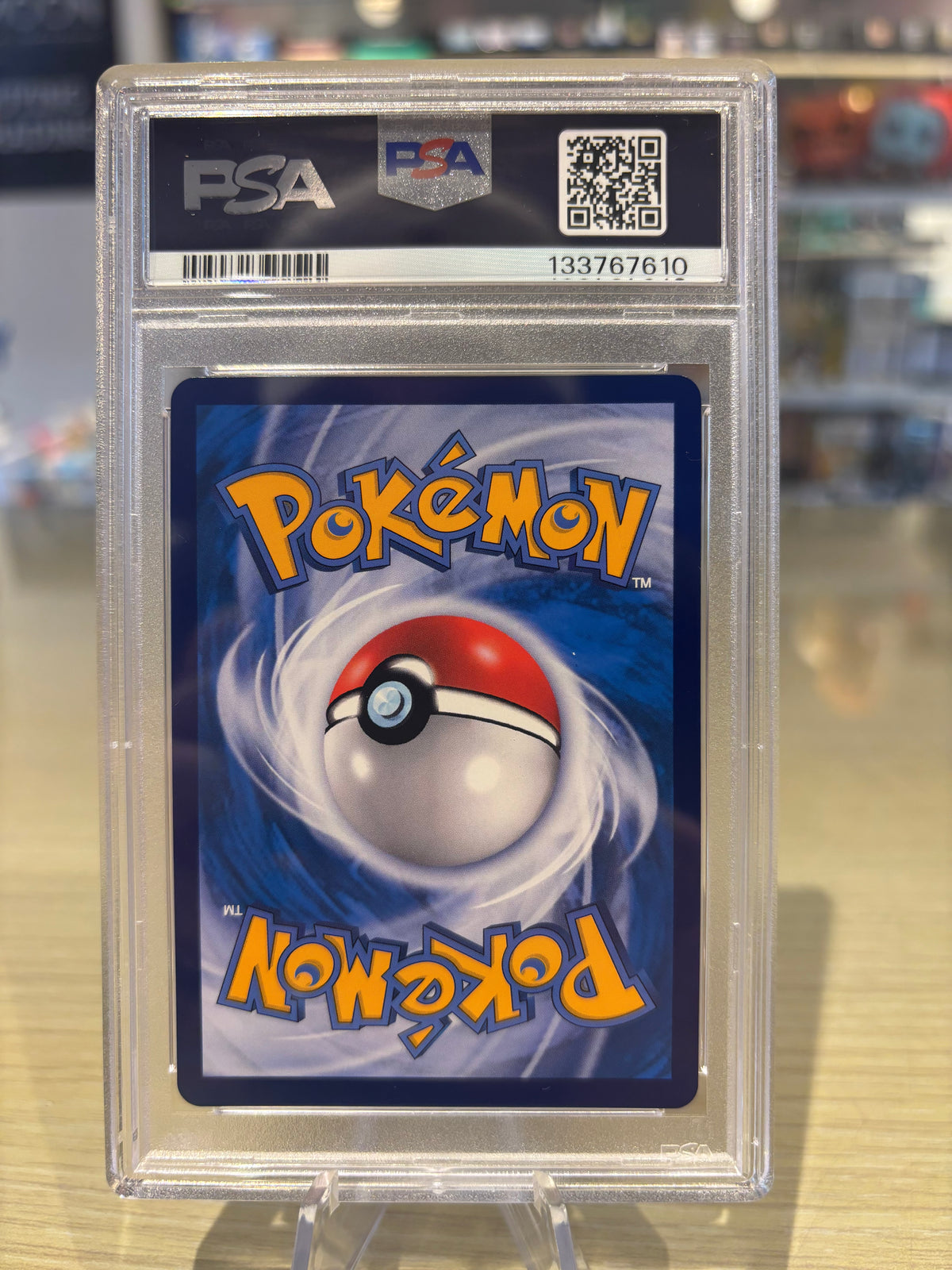 PSA 10 - Pheromosa & Buzzwole GX - 157/150 -  Chinese Unbroken Bonds