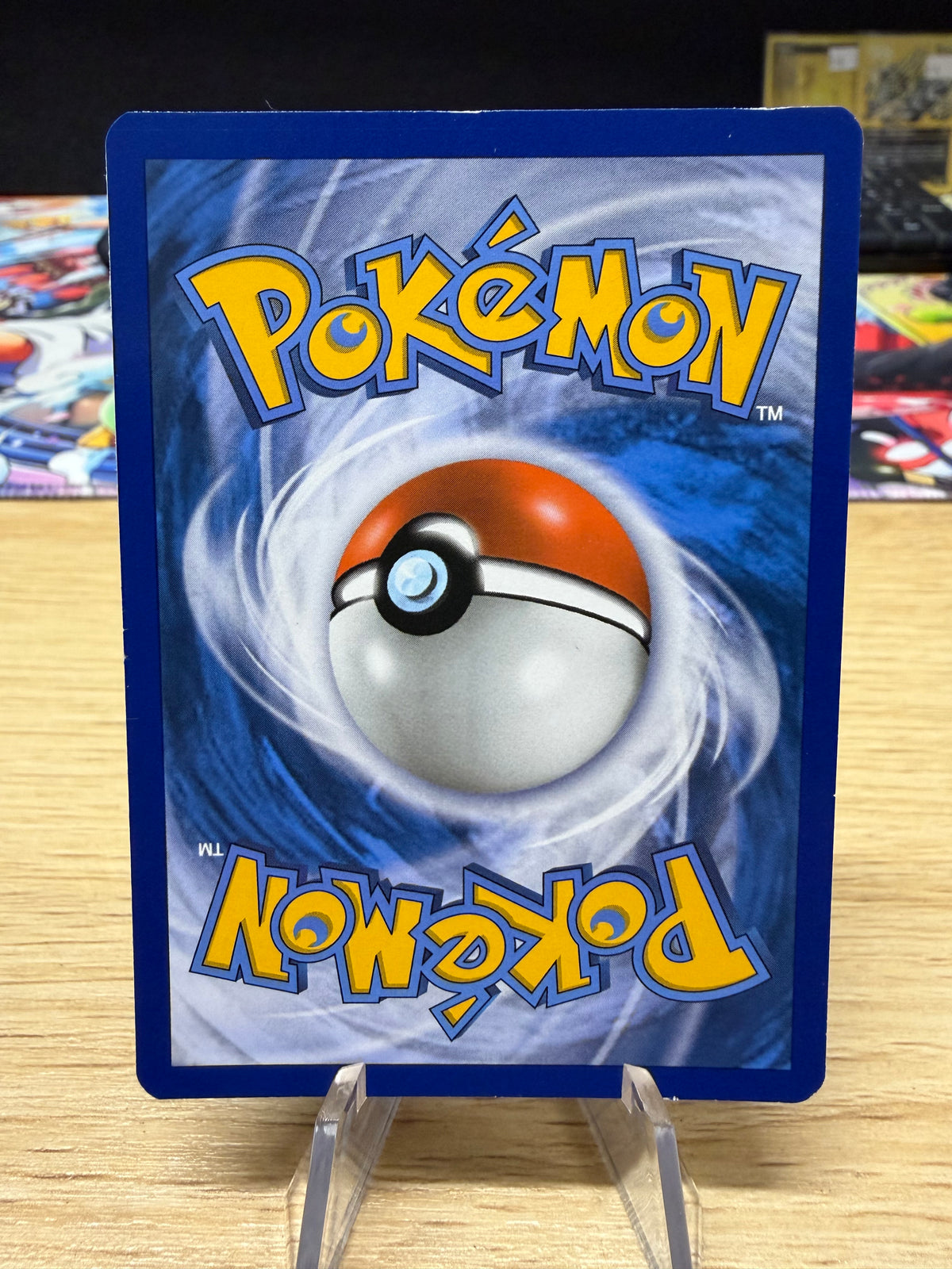 Arceus - Cosmo Holo Promo - XY197