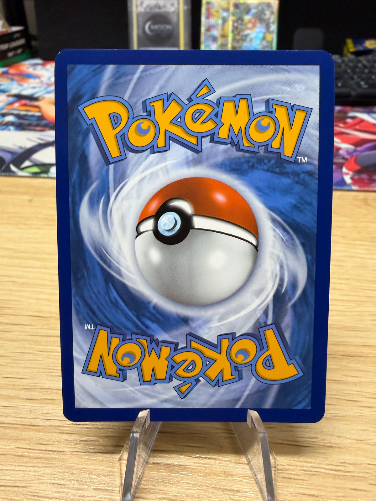 Pidgey - 207/197 - Obsidian Flames