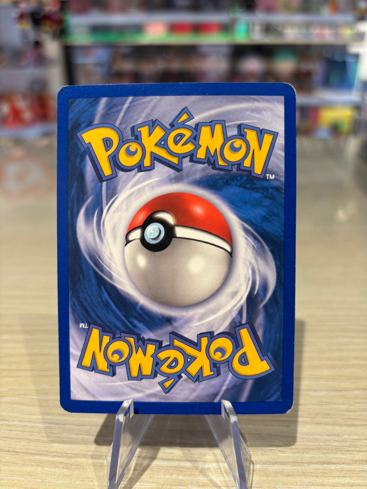 Mr. Mime ex - 110/112 - EX FireRed & LeafGreen